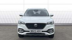 MG Hs 1.5 T-GDI Excite 5dr DCT Petrol Hatchback